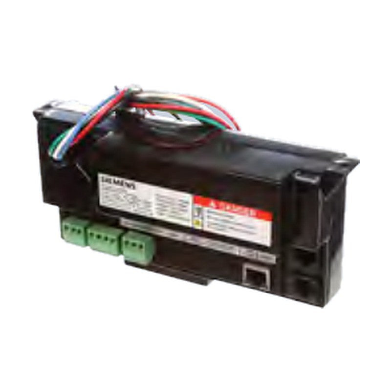 Siemens SENTRON SEM3 Multichannel Current Measuring System