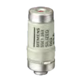 Siemens SENTRON SILIZED fuse links gR (NEOZED/DIAZED design)