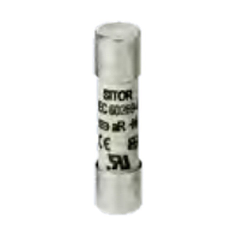Siemens SENTRON SITOR 3NC cylindrical fuse links gS/gR/aR