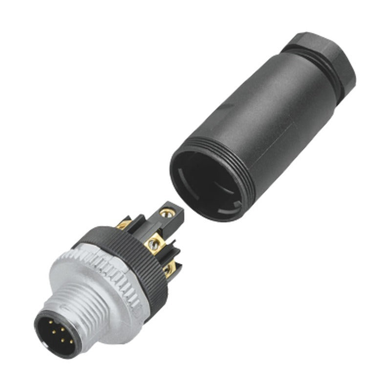 Siemens SIMATIC ET 200 IP67 M12 Power, IO-Link Cables & Connectors