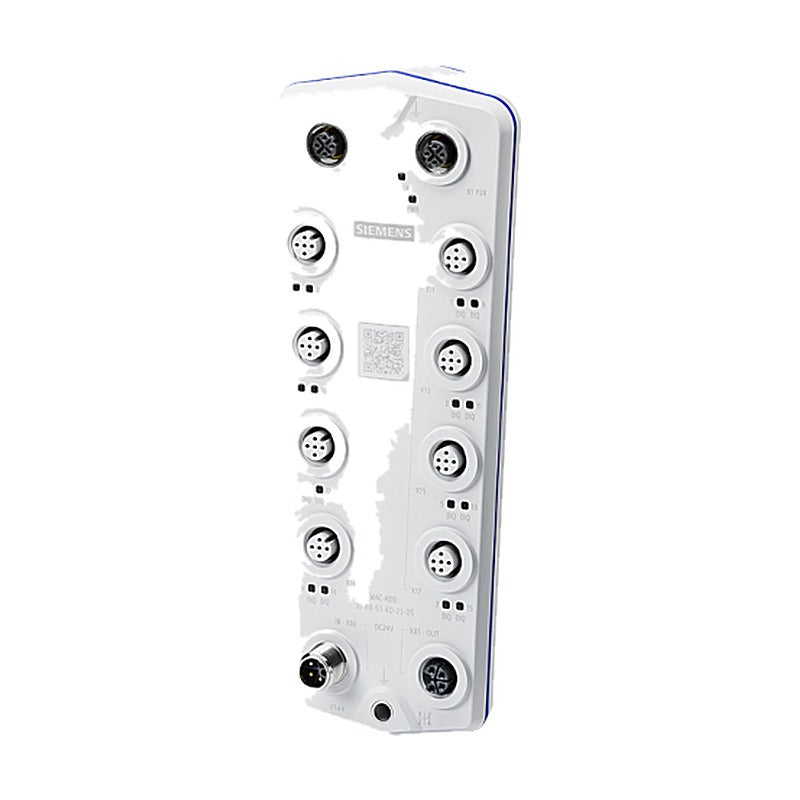 Siemens SIMATIC ET 200clean Hygienic I/O Devices & Accessories