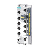 Siemens SIMATIC ET 200eco PN Fail-safe I/O Devices (F-DI/F-DQ)