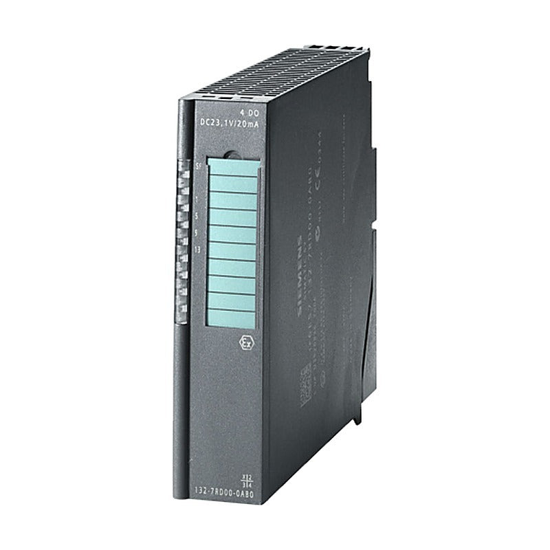 Siemens SIMATIC ET 200iSP Electronic Modules (DI, DQ, AI, AO, F-I/O)
