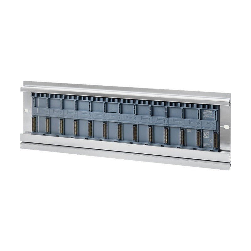 Siemens SIMATIC ET 200MP Active Backplane Bus (4, 8, 12 Slots)