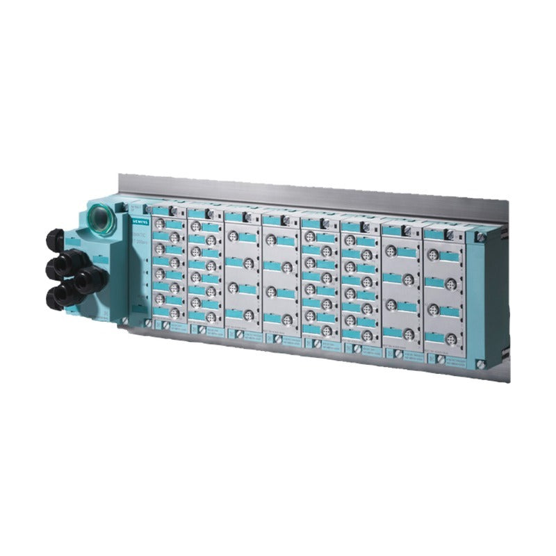 Siemens SIMATIC ET 200pro Module Racks & General Accessories