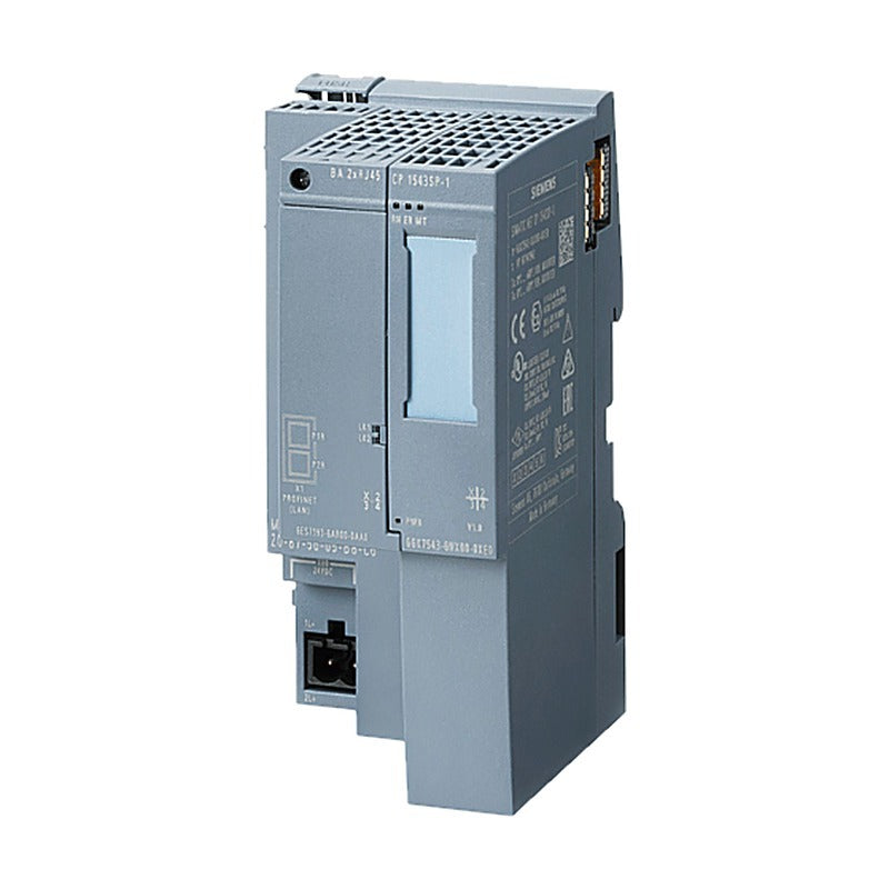 Siemens SIMATIC ET 200SP Communications Processors (CP 1542SP/1543SP)