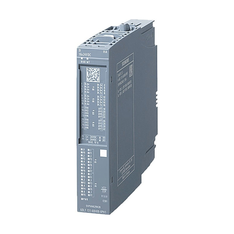 Siemens SIMATIC ET 200SP HA Digital I/O Modules (DI, DQ, RQ)
