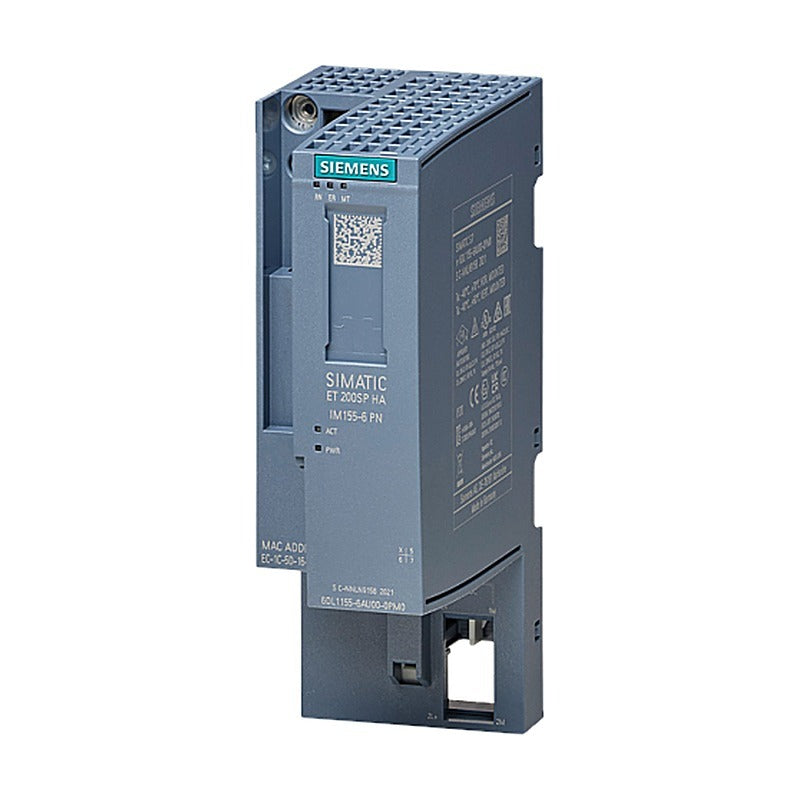 Siemens SIMATIC ET 200SP HA IM 155-6 PN HA Interface Module