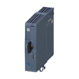 Siemens SIMATIC ET 200SP Motor Starters 3RK1308 (0.1-12 A, F-versions)