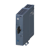 Siemens SIMATIC ET 200SP Motor Starters 3RK1308 (0.1-12 A)