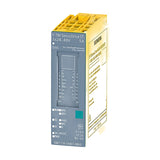 Siemens SIMATIC MICRO-DRIVE F-TM ServoDrive & StepDrive (ET 200SP)