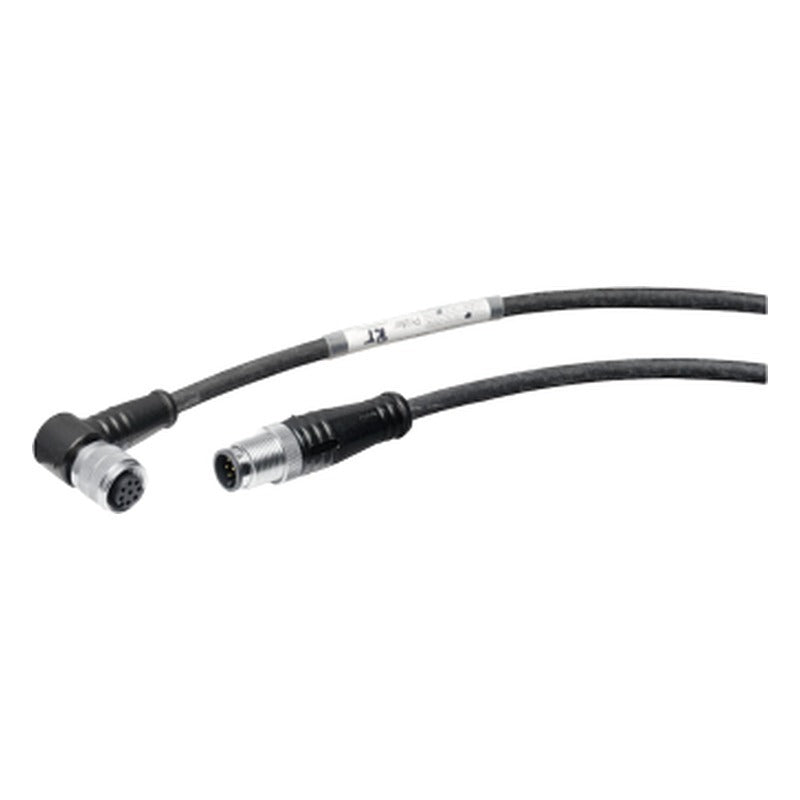 Siemens SIMATIC NET Industrial Ethernet M12 Cables & PRO Connectors