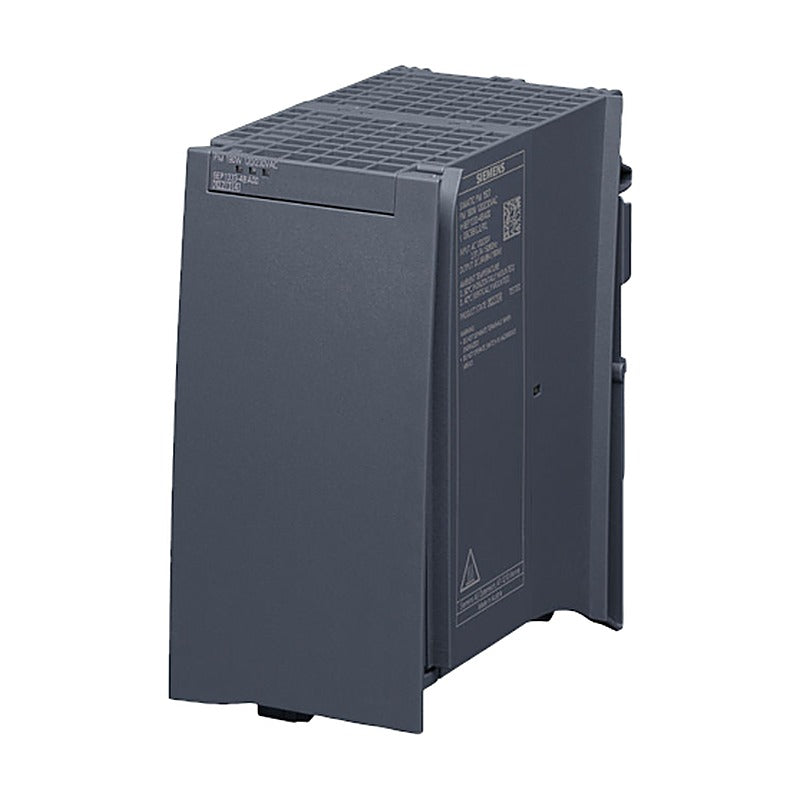 Siemens SIMATIC PM 1507 Load Power Supplies 24 V DC 3 A / 8 A