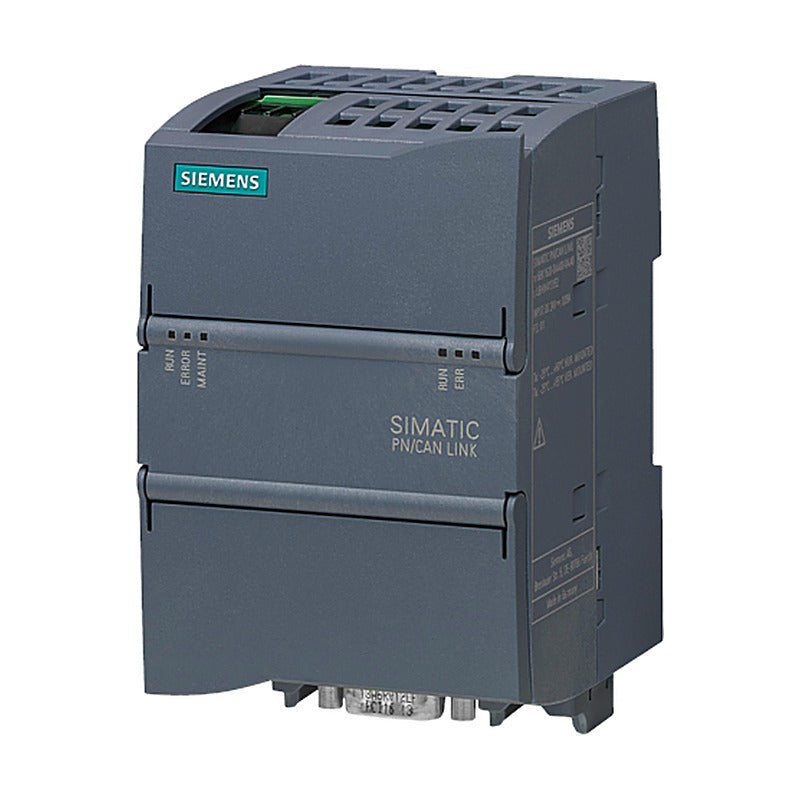 Siemens SIMATIC PN/CAN LINK, PN/J1939 LINK & DP/DP Coupler