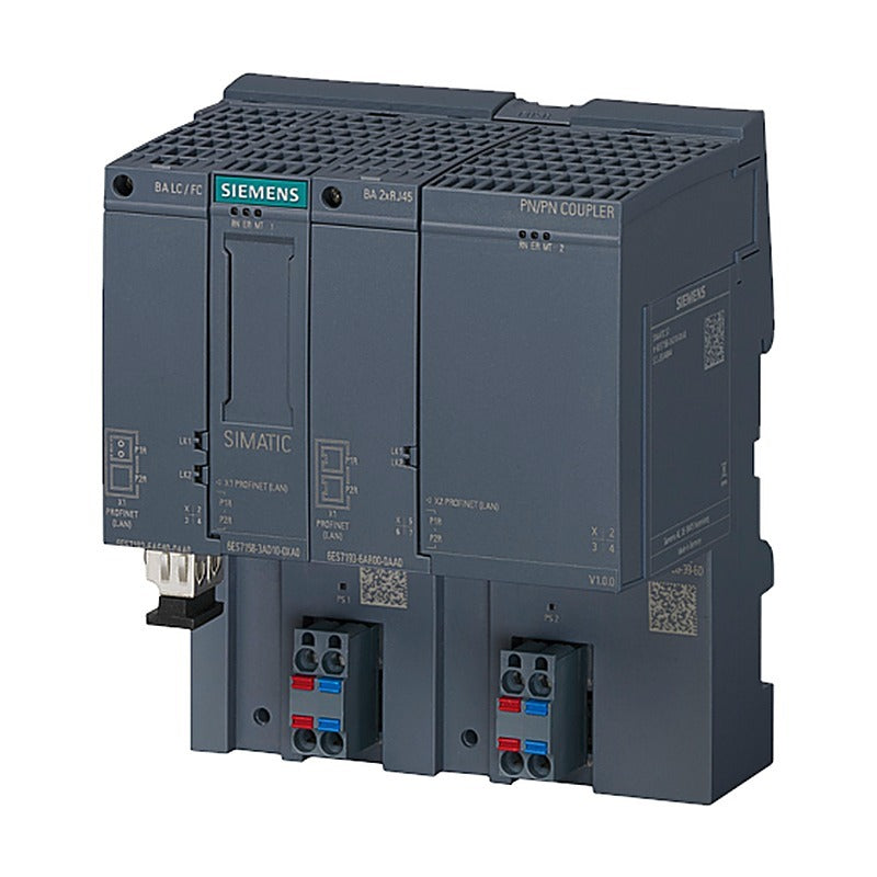 Siemens SIMATIC PN/PN Coupler & BusAdapter Accessories