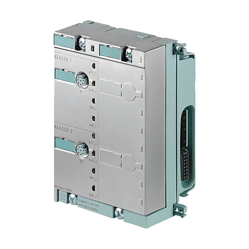 Siemens SIMATIC RF170C Communications Module for ET 200pro & Cables