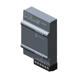 Siemens SIMATIC S7-1200 analog signal boards (SB 1231/1232, TC, RTD)
