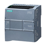 Siemens SIMATIC S7-1200 CPU 1211C (AC/DC/RLY, DC/DC/DC, DC/DC/RLY)