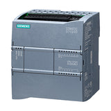 Siemens SIMATIC S7-1200 CPU 1212C (AC/DC/RLY, DC/DC/DC, DC/DC/RLY)