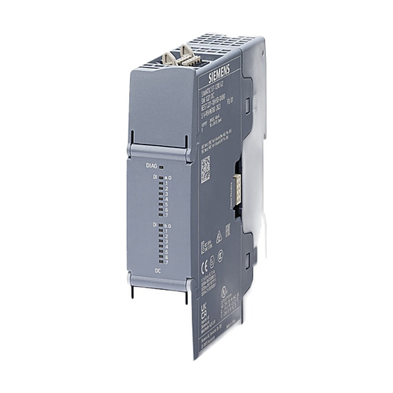 Siemens SIMATIC S7-1200 G2 Digital Signal Modules SM 1221/1222/1223