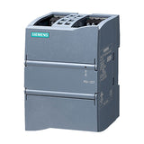 Siemens SIMATIC S7-1200 PM 1207 power supply 24 V DC 2.5 A