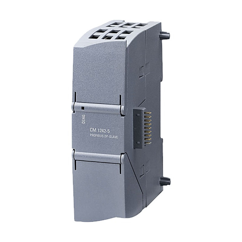 Siemens SIMATIC S7-1200 PROFIBUS CM 1242-5 / CM 1243-5 & accessories