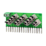 Siemens SIMATIC S7-1200 SIM 1274 input simulators