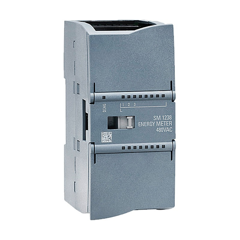 Siemens SIMATIC S7-1200 SM 1238 Energy Meter 480 V AC