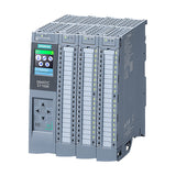 Siemens SIMATIC S7-1500 CPU 1512C-1 PN (400 KB/2 MB)