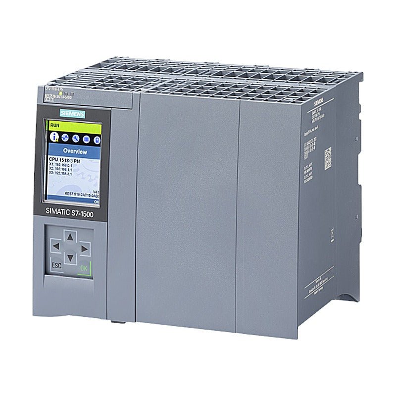 Siemens SIMATIC S7-1500 CPU 1517-3 PN (4 MB/50 MB)