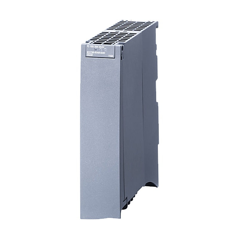 Siemens SIMATIC S7-1500 System Power Supplies PS 25 W / 60 W
