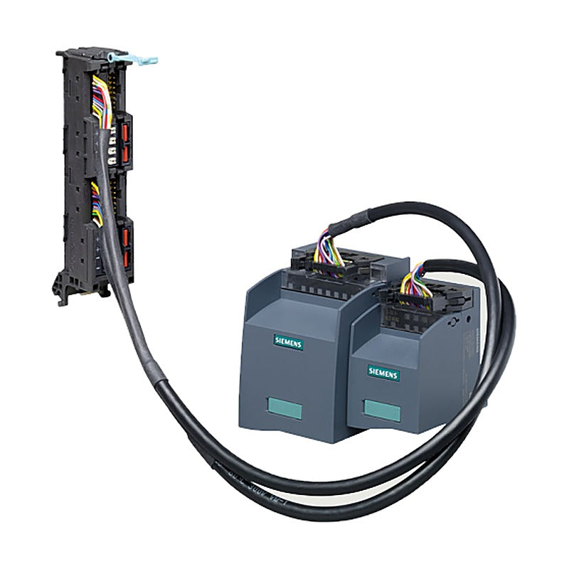 Siemens SIMATIC TOP connect Connection Modules TP1/TP2/TP3/TPA/TPR