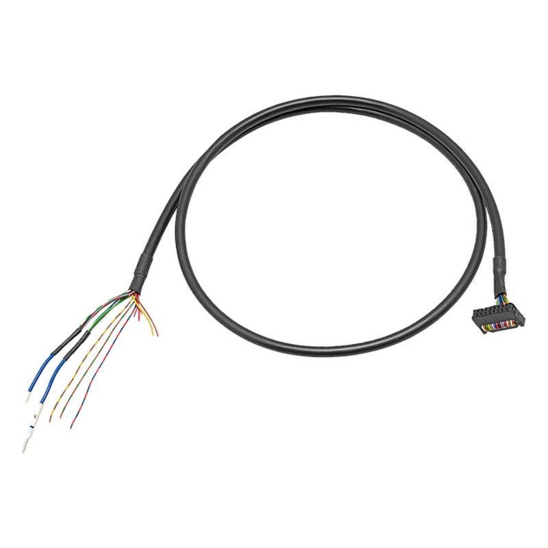 Siemens SIMATIC TOP connect Universal Cables & Connection Modules