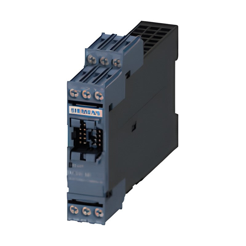 Siemens SIMOCODE pro 3UF7 Expansion & Fail-Safe Modules