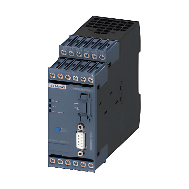 Siemens SIMOCODE pro 3UF71 Current & Current/Voltage Measuring Modules