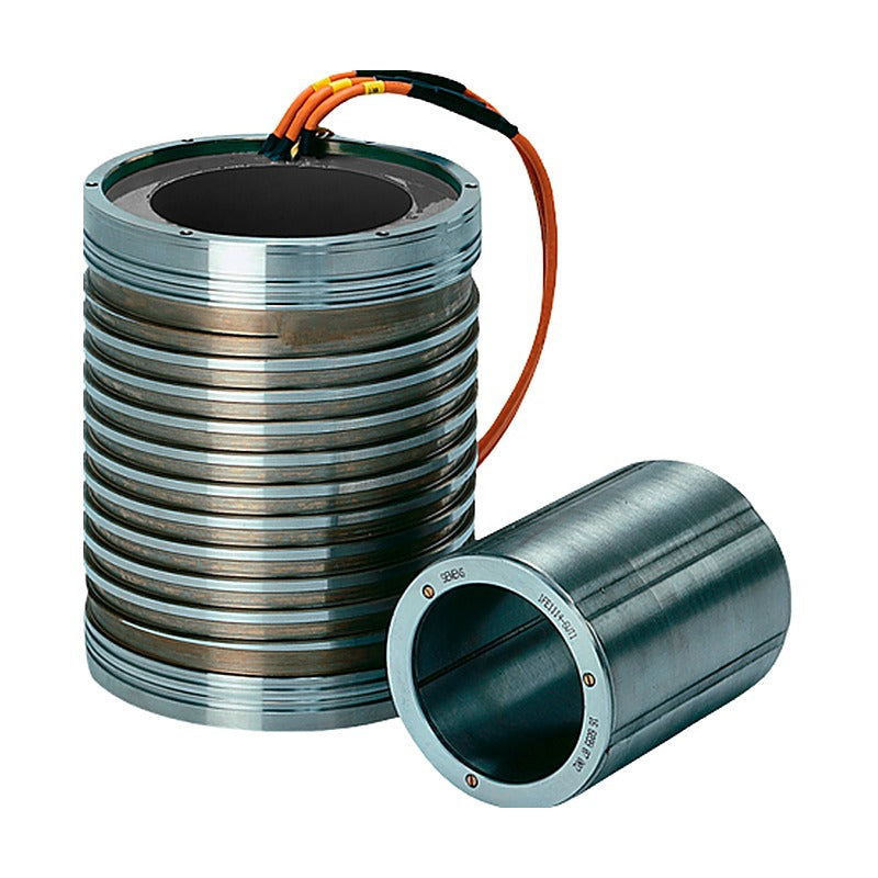 Siemens SIMOTICS M-1FE1 Built-in Motors (High Torque, 1FE104-1FE109)