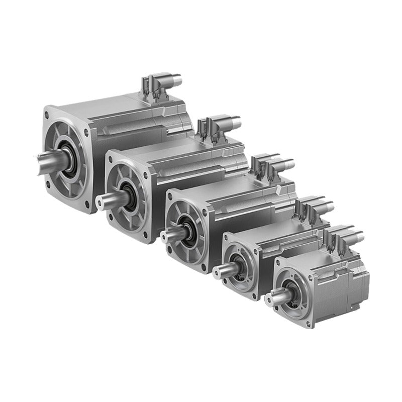 Siemens SIMOTICS S-1FK2 High Inertia Servomotors (SH 63-80)