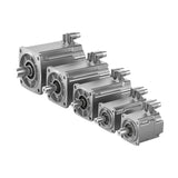 Siemens SIMOTICS S-1FT2/1FK2 Compact Servomotors (SH 63)