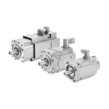 Siemens SIMOTICS S-1FT7 High Dynamic Servomotors (Forced Vent., SH 63)