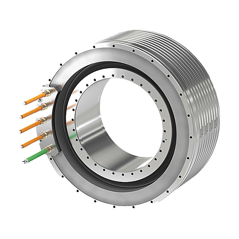 Siemens SIMOTICS T-1FW6 Torque Motors (High Speed)