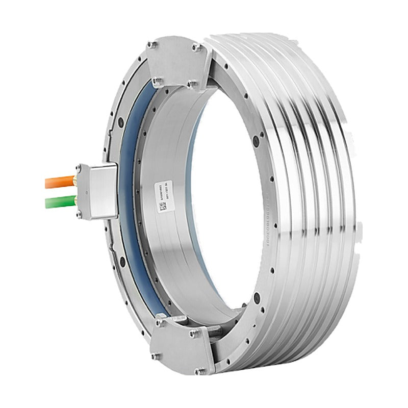 Siemens SIMOTICS T-1FW6 Torque Motors (High Torque)