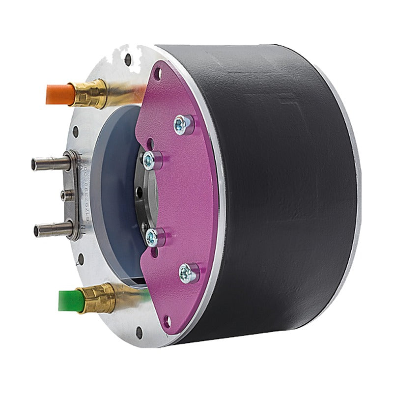 Siemens SIMOTICS T-1FW6 Torque Motors (Standard, 1FW6050/1FW6060)