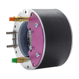 Siemens SIMOTICS T-1FW6 Torque Motors (Standard, 1FW6050/1FW6060)