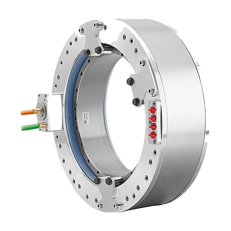 Siemens SIMOTICS T-1FW6 Torque Motors (Standard, 1FW6160-1FW6290)
