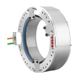 Siemens SIMOTICS T-1FW6 Torque Motors (Standard, 1FW6160-1FW6290)