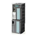 Siemens SINAMICS G120 Control Units (CU230P-2, CU240E-2, CU250S-2)
