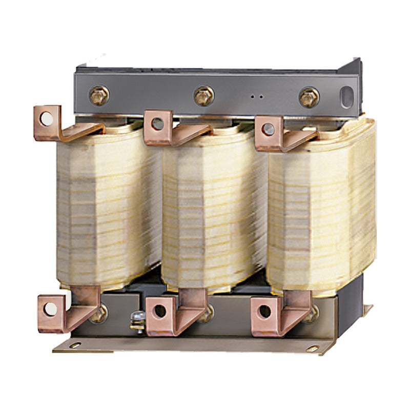 Siemens SINAMICS G120 Output Reactors (PM240-2, PM250)