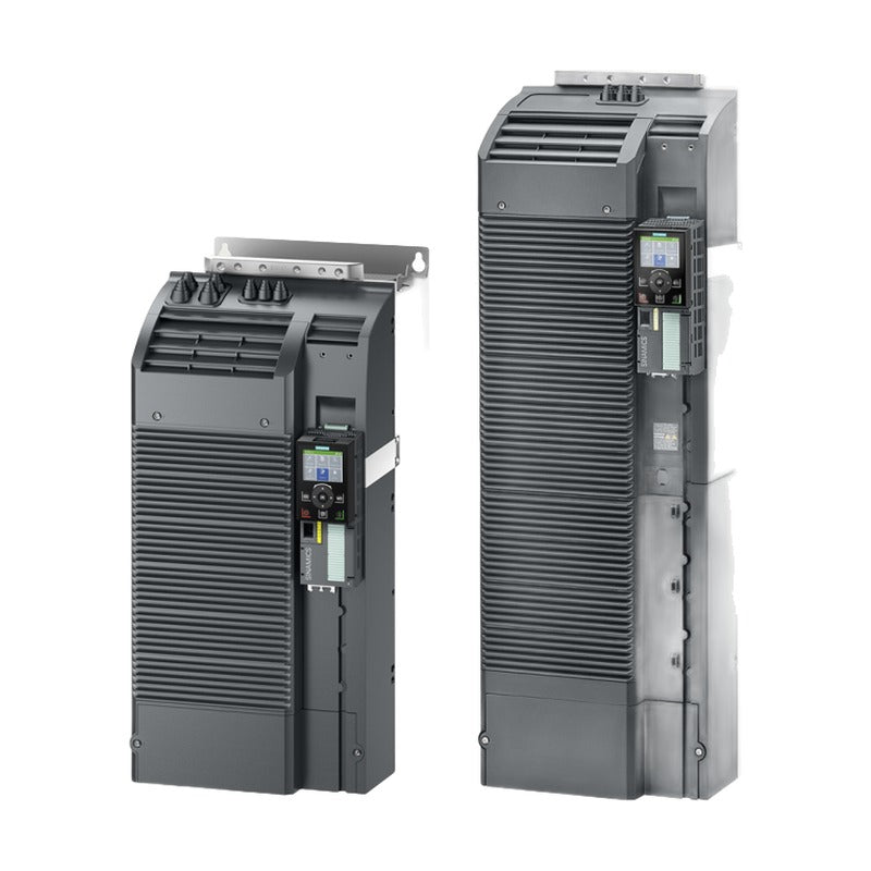 Siemens SINAMICS G120 PM240-2 Power Modules (200-240 V, 0.55-55 kW)