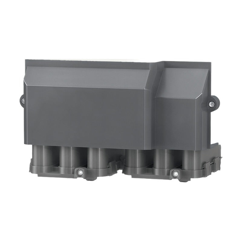 Siemens SINAMICS G120 Shield Connection Kits & FSG Wiring Adapter