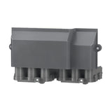 Siemens SINAMICS G120 Shield Connection Kits & FSG Wiring Adapter